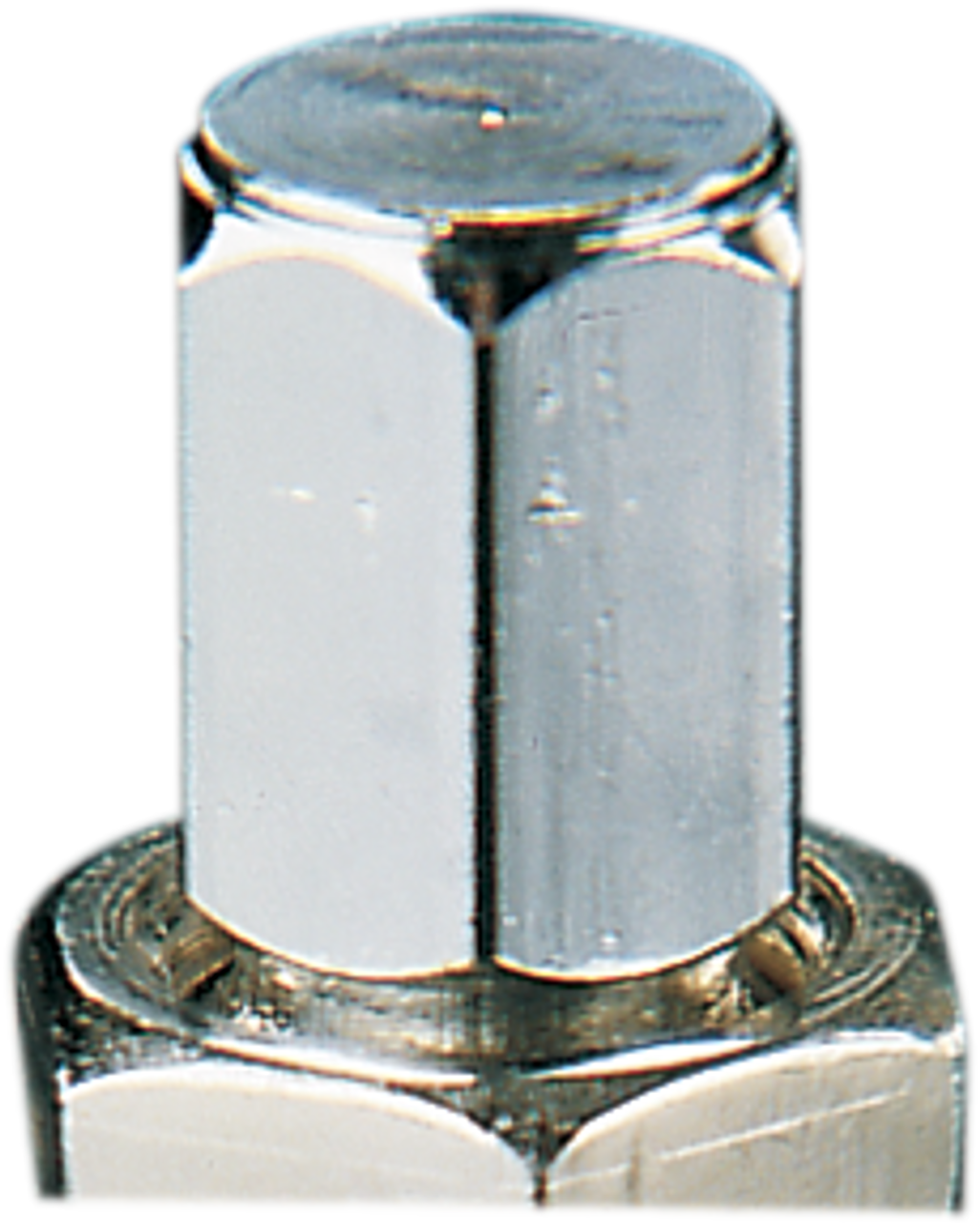 PARTS UNLIMITED Valve Stem - Tubeless 75012