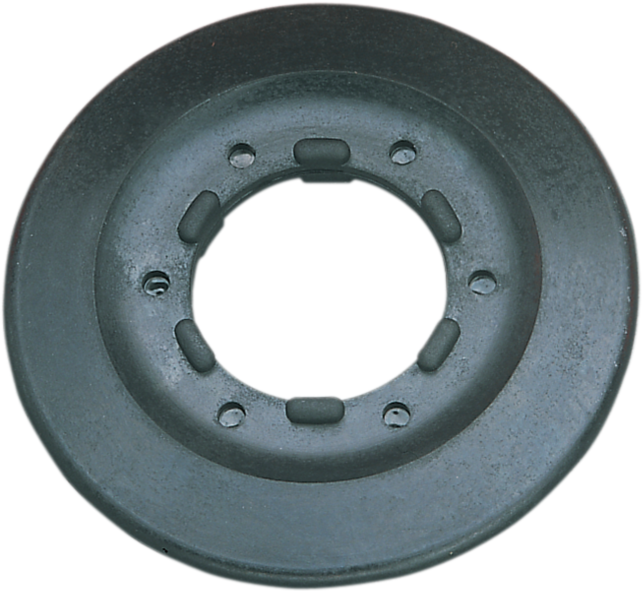PARTS UNLIMITED Bogey Wheel Tire, SKI-DOO BT-001