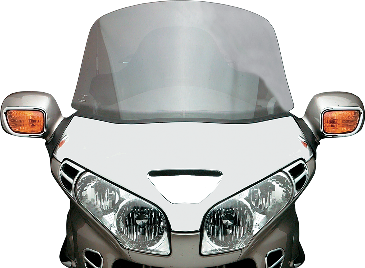 PARTS UNLIMITED Windshield Accent Panel - GL1800 45-1205-BX-LB1