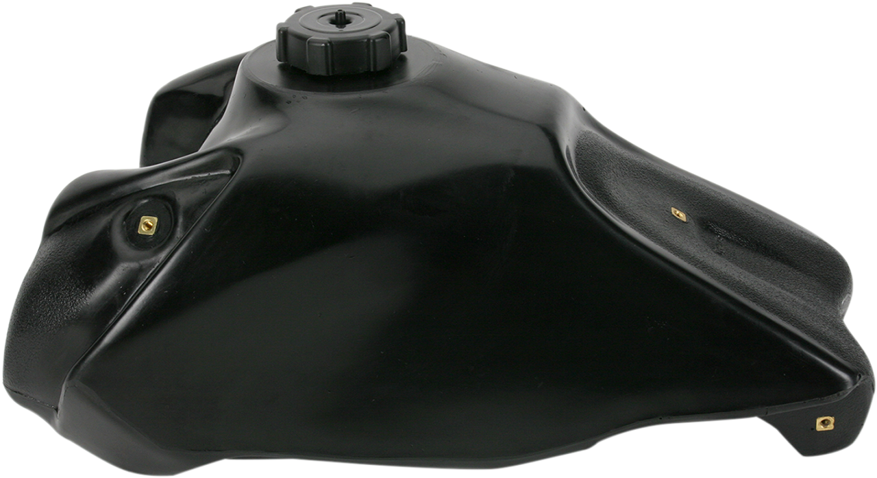 IMS PRODUCTS INC. Gas Tank - Black - Honda - 3.7 Gallon 122230-BK1