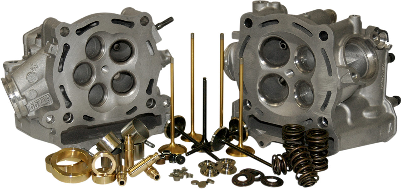 KIBBLEWHITE Valve Spring Kit 80-80206