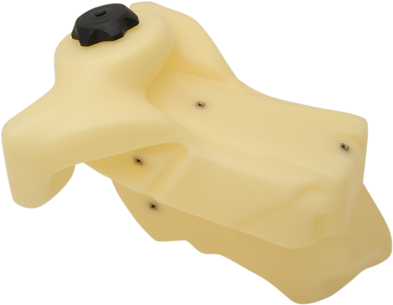 IMS PRODUCTS INC. Gas Tank - Natural - Kawasaki - 3.2 Gallon 113131-N2