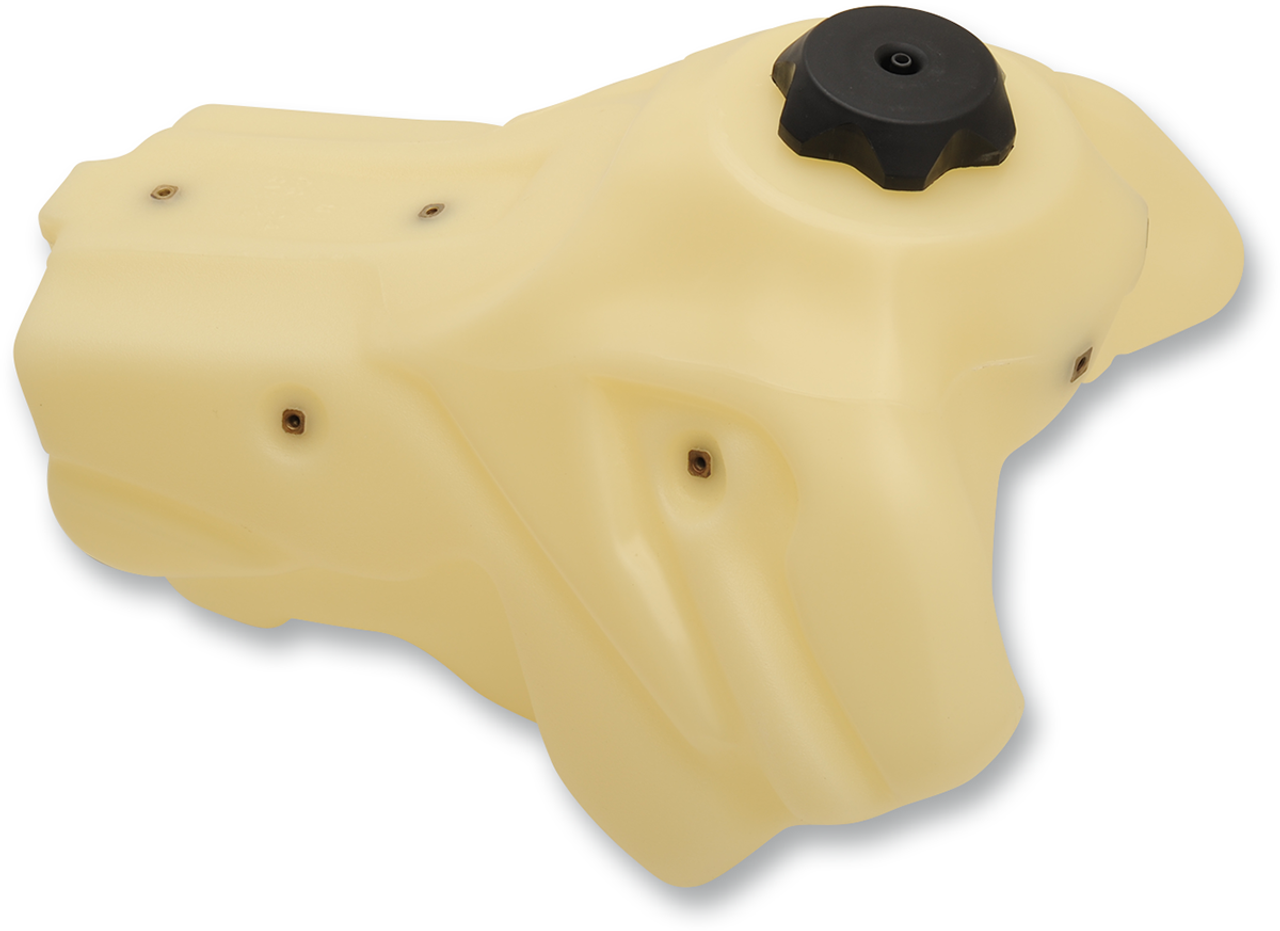 IMS PRODUCTS INC. Gas Tank - Natural - Honda - 3.2 Gallon 112242-N2
