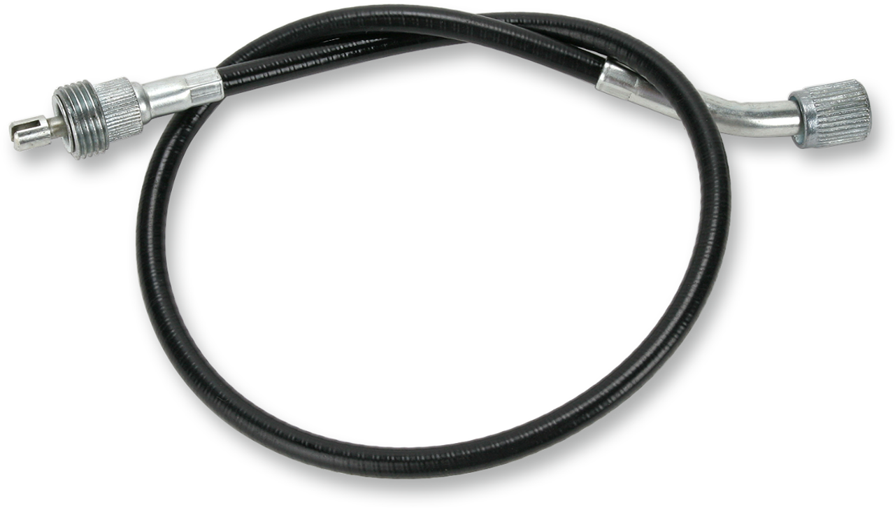 PARTS UNLIMITED Tachometer Cable - Suzuki 34940-44035