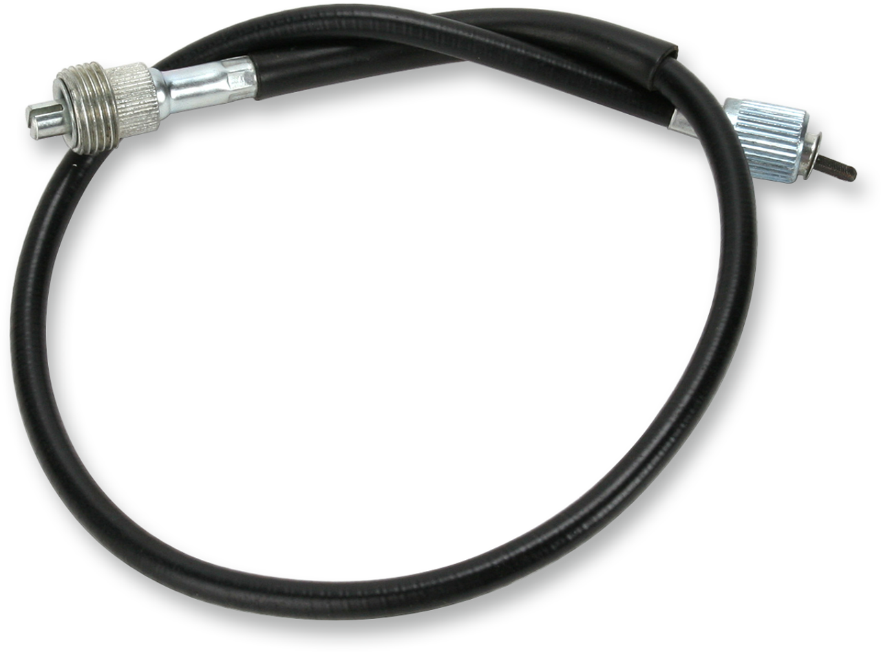 PARTS UNLIMITED Tachometer Cable - Suzuki 34940-47031