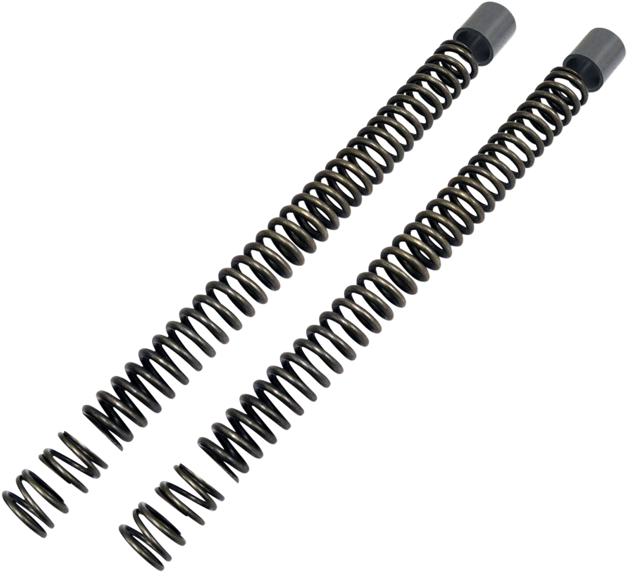 LA CHOPPERS Front Fork Lowering Kit - '14-'16 FL LA-7502-49FL