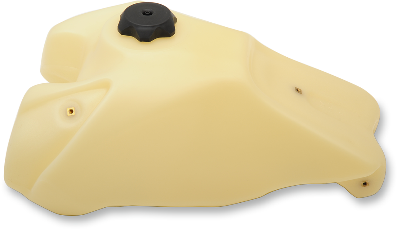 IMS PRODUCTS INC. Gas Tank - Natural - Honda - 3.7 Gallon 122230-N2