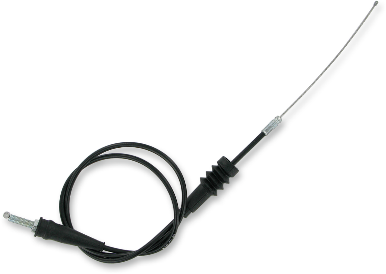 PARTS UNLIMITED Throttle Cable - Kawasaki 54012-1432