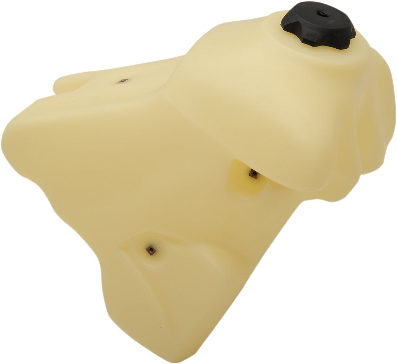 IMS PRODUCTS INC. Gas Tank - Natural - Yamaha - 4.0 Gallon 117319-N2