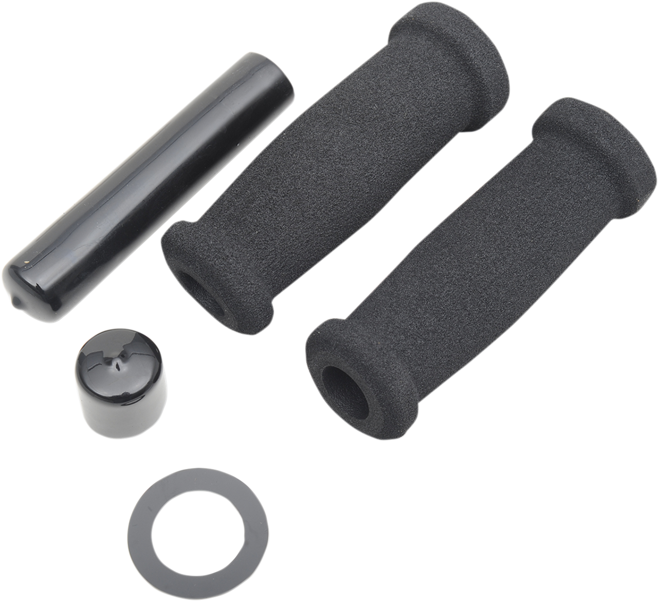 GRAB ON Grips - Street - Johar - 7/8" JO1102