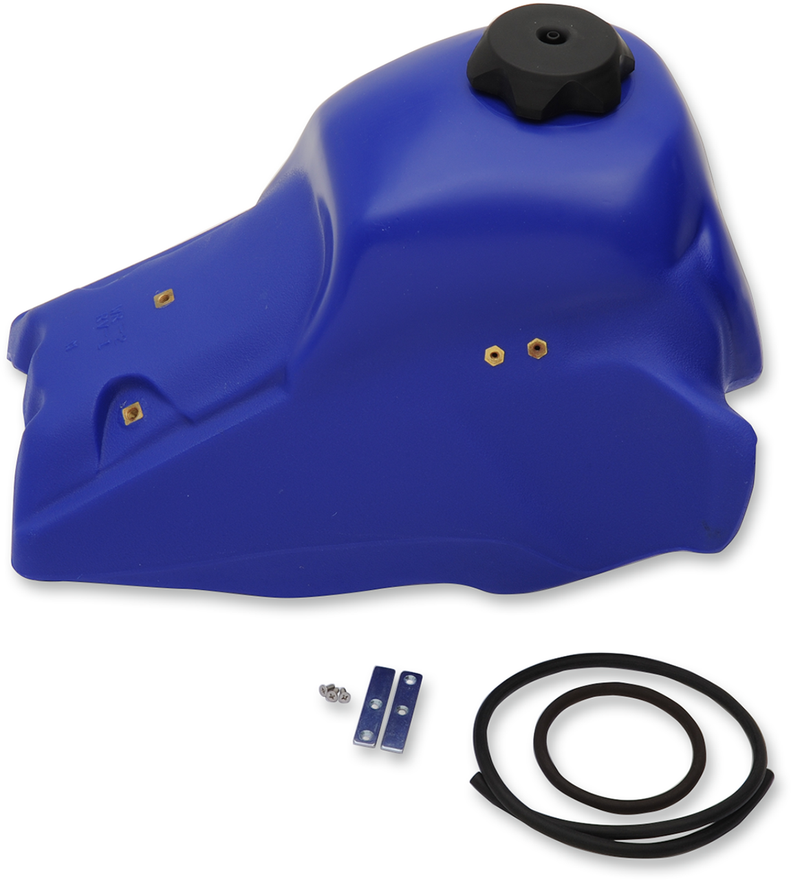 IMS PRODUCTS INC. Gas Tank - Blue - Yamaha - 3.0 Gallon 117331-B2