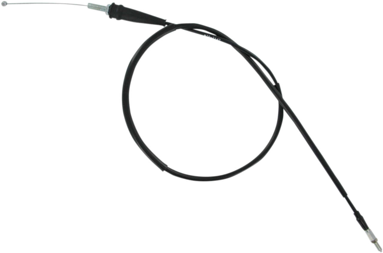 PARTS UNLIMITED Throttle Cable - Yamaha 5ET-26311-00