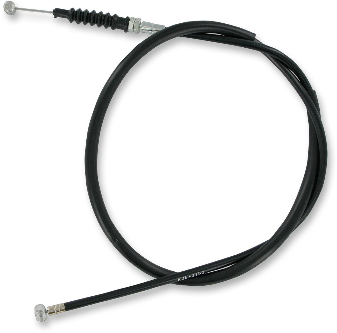 PARTS UNLIMITED Brake Cable - Kawasaki 54005-1046