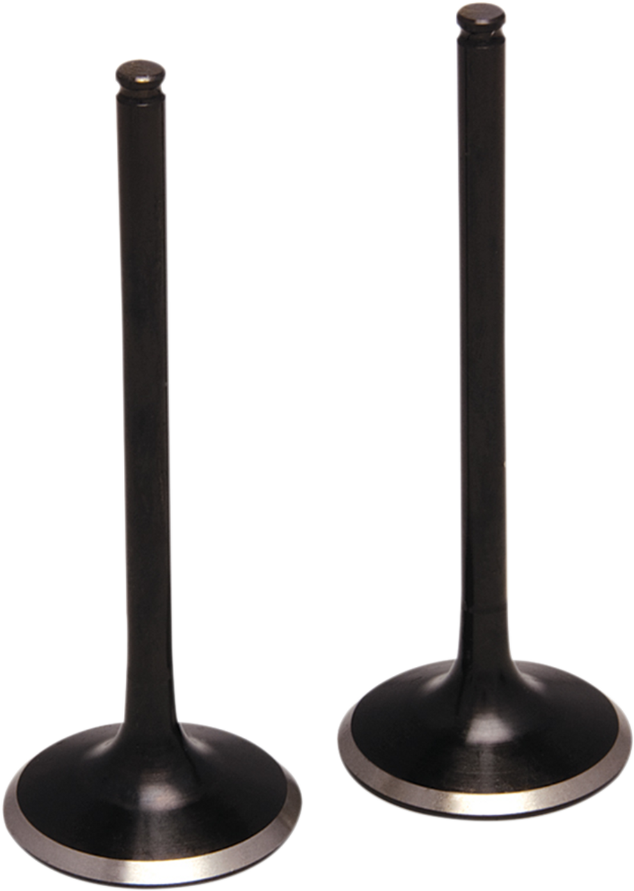 KIBBLEWHITE Exhaust Valve - CRF250R - Standard 30-30633