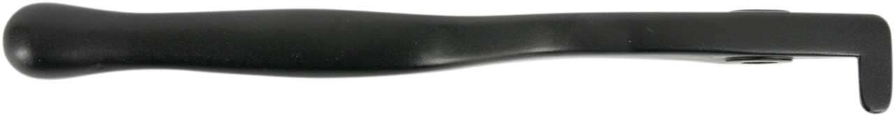 PARTS UNLIMITED Brake Lever - Black 051191