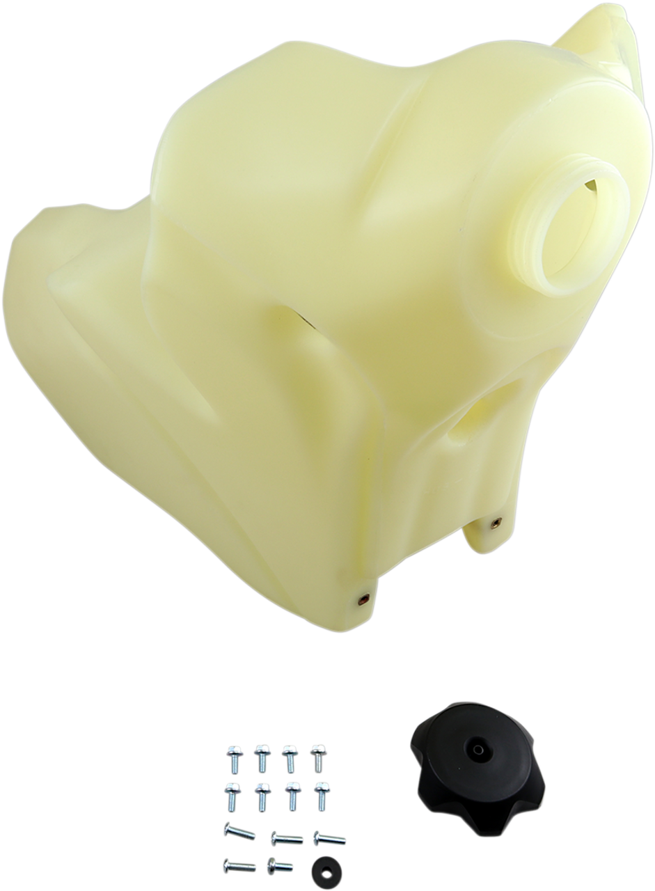 IMS PRODUCTS INC. Gas Tank - Natural - Husqvarna - 3.1 Gallon 112423-N2