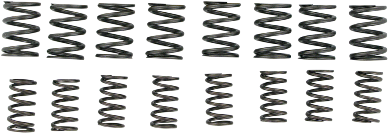 KIBBLEWHITE Valve Springs - Standard 40-0449