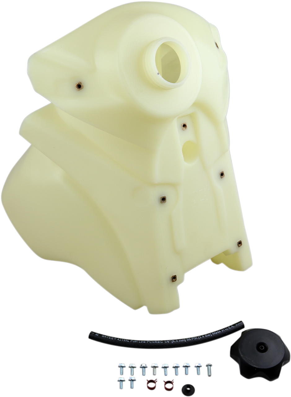 IMS PRODUCTS INC. Gas Tank - Natural - KTM - 3.3 Gallon 113331-N2