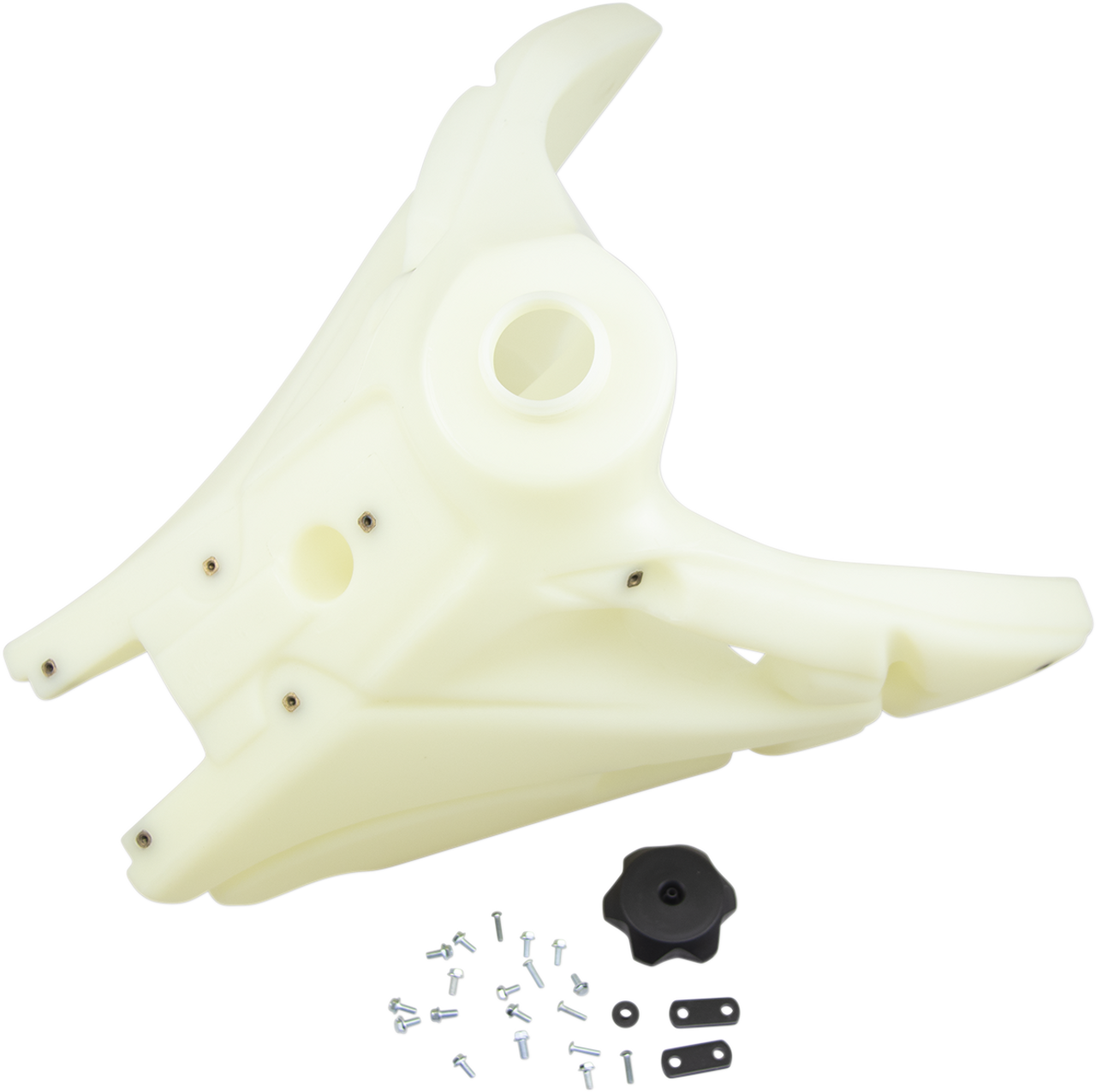 IMS PRODUCTS INC. Gas Tank - Natural - KTM - 4.5 Gallon 113336-N2