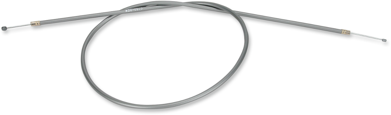 PARTS UNLIMITED Throttle Cable - Honda 17910-107-671