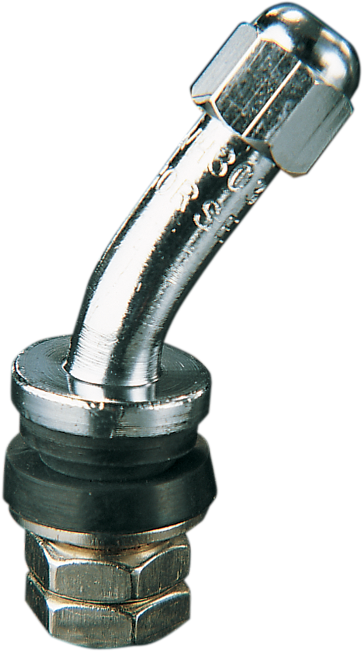 PARTS UNLIMITED Valve Stem - Angled MC945