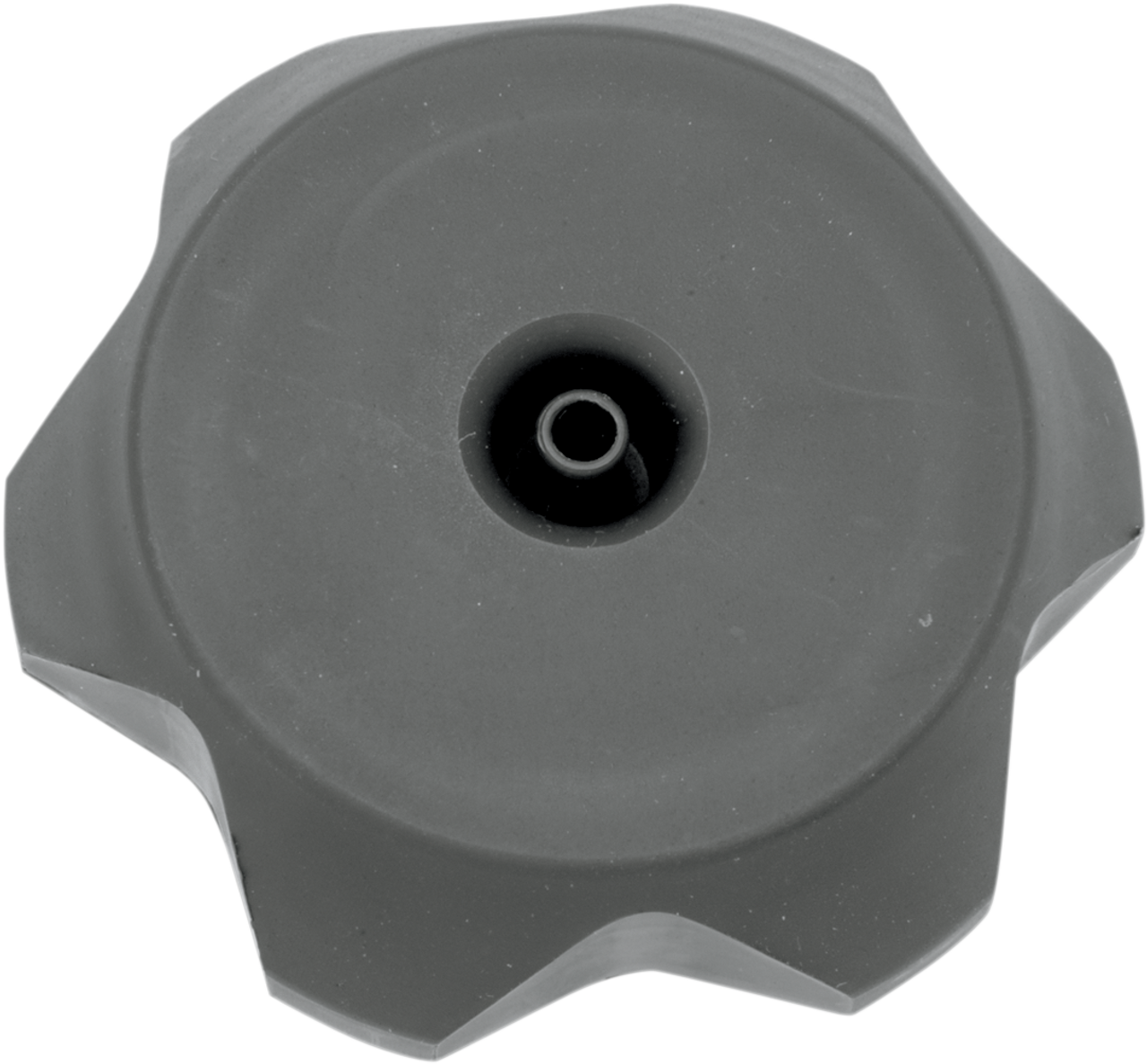 IMS PRODUCTS INC. Vented Replacement Gas Cap - Black 322100-BLK