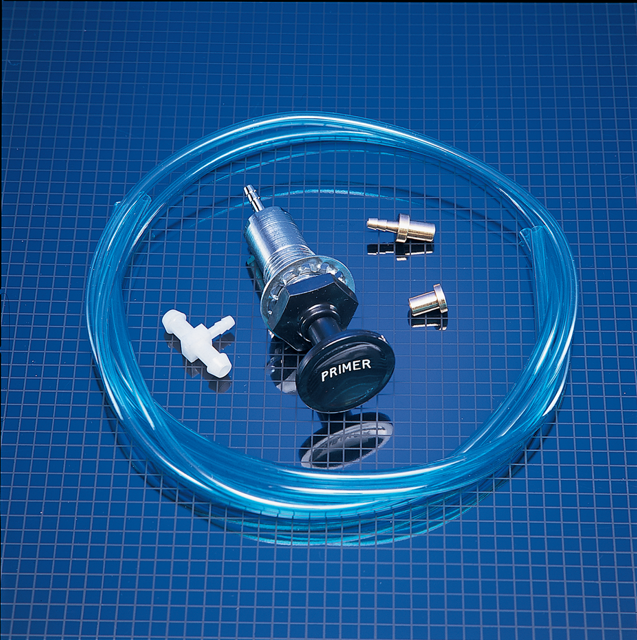 PARTS UNLIMITED Watercraft Primer Kit PD820005