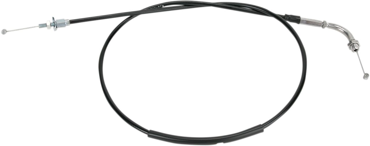 PARTS UNLIMITED Throttle Cable - Honda 17910-356-000