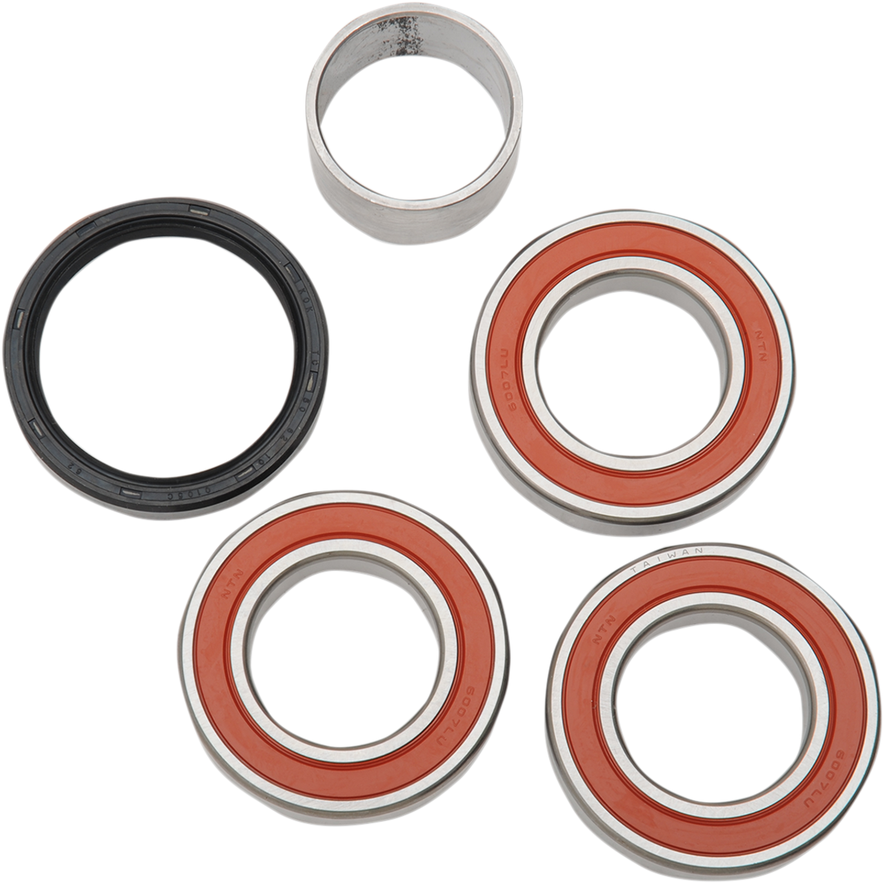 Camso 3 Bearings Kit UTV 4S1 2014 and Up 7090-00-0002