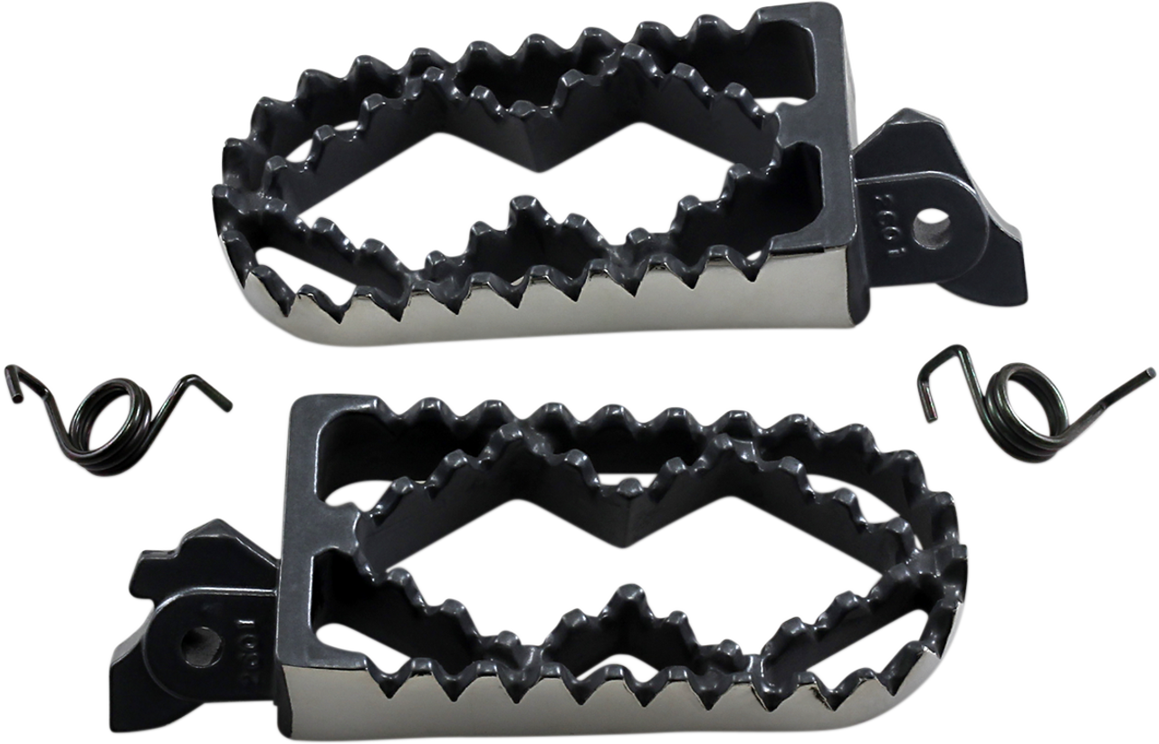 IMS PRODUCTS INC. Adventure I Footpeg 252601S-1