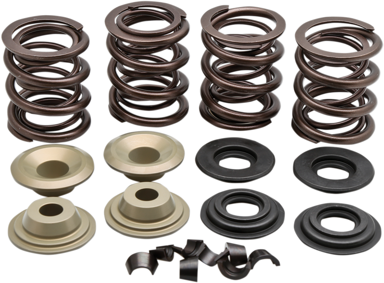 KIBBLEWHITE Valve Spring Kit - Big Twin 20-2110