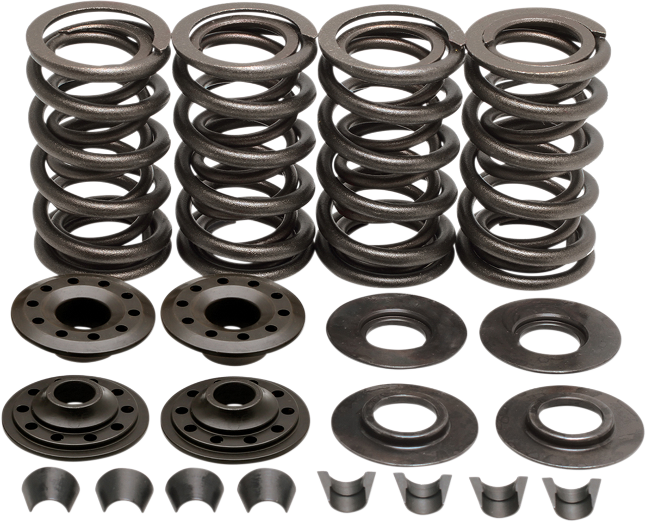 KIBBLEWHITE Valve Spring Kit - Big Twin 20-20132