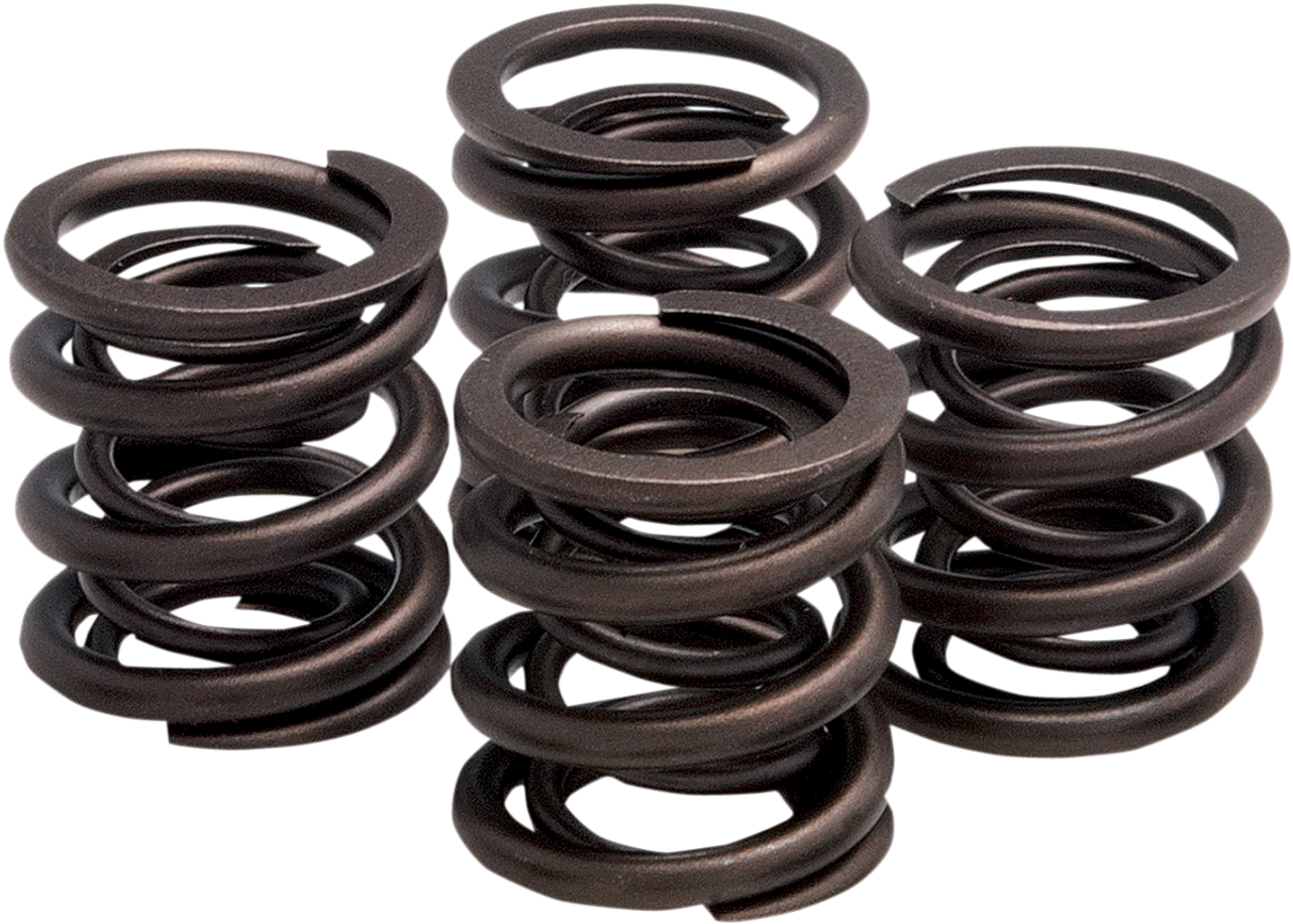 KIBBLEWHITE Valve Springs - XL 20-2215