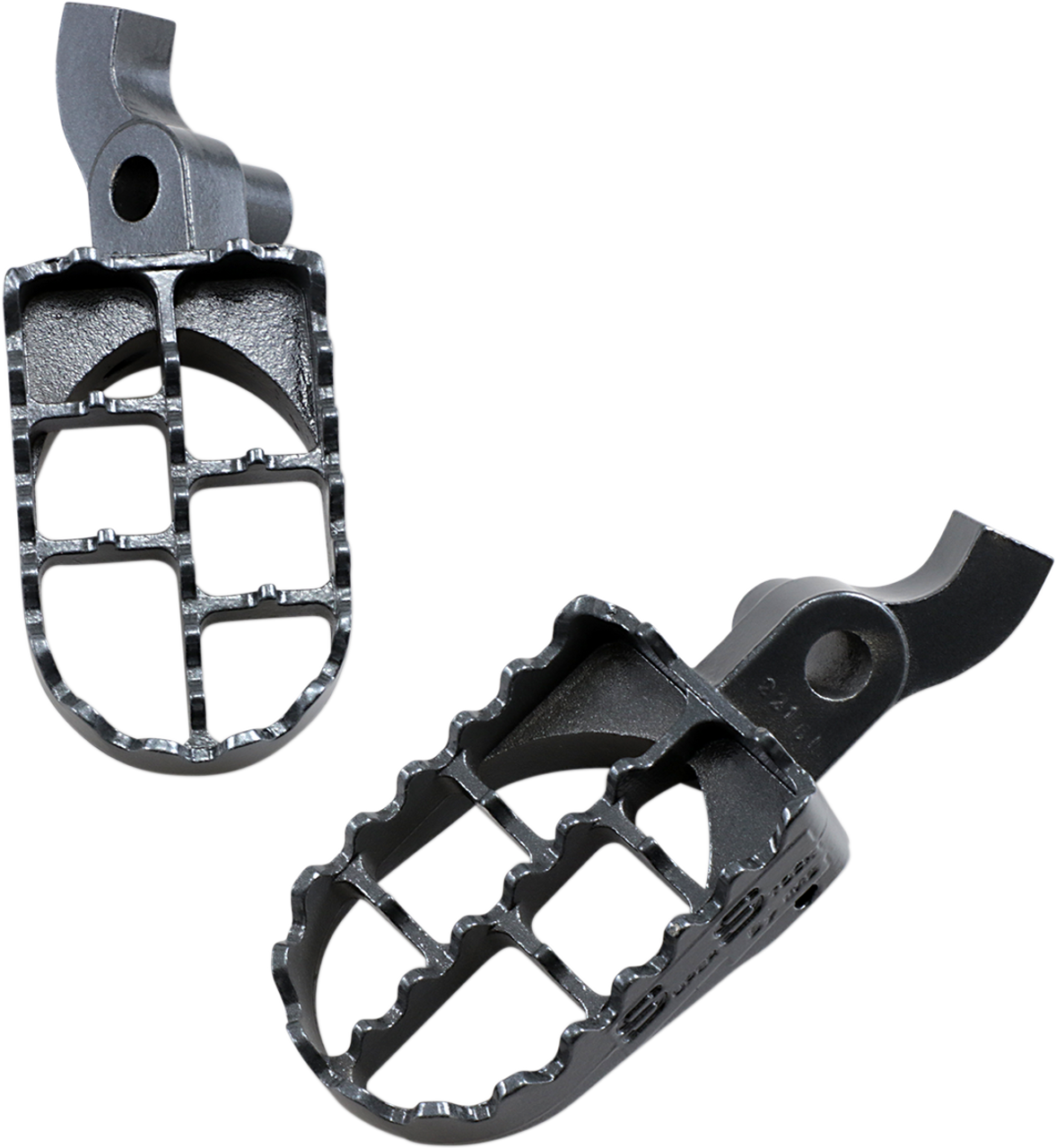 IMS PRODUCTS INC. Superstock Pegs - Honda 272216