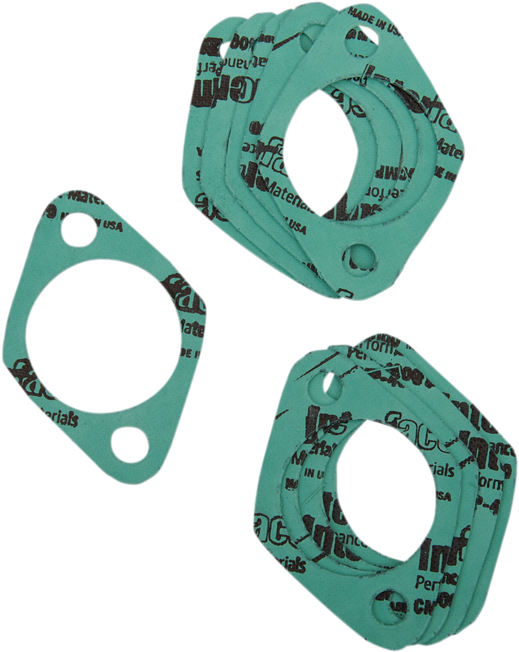 WINDEROSA Carb Base Gasket - Mikuni 44M 619125