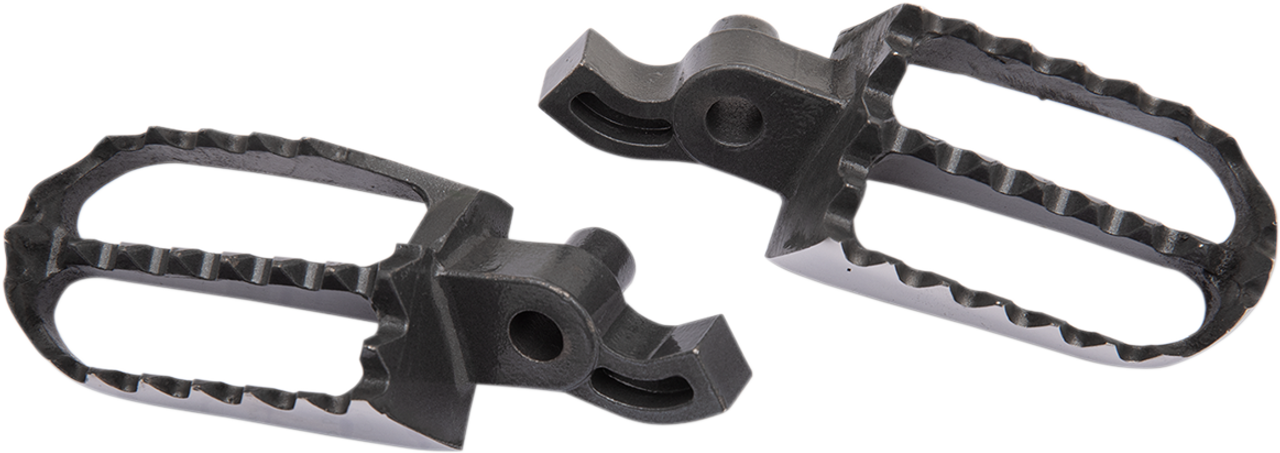 IMS PRODUCTS INC. Pro-Series Footpegs - CR 292216-4