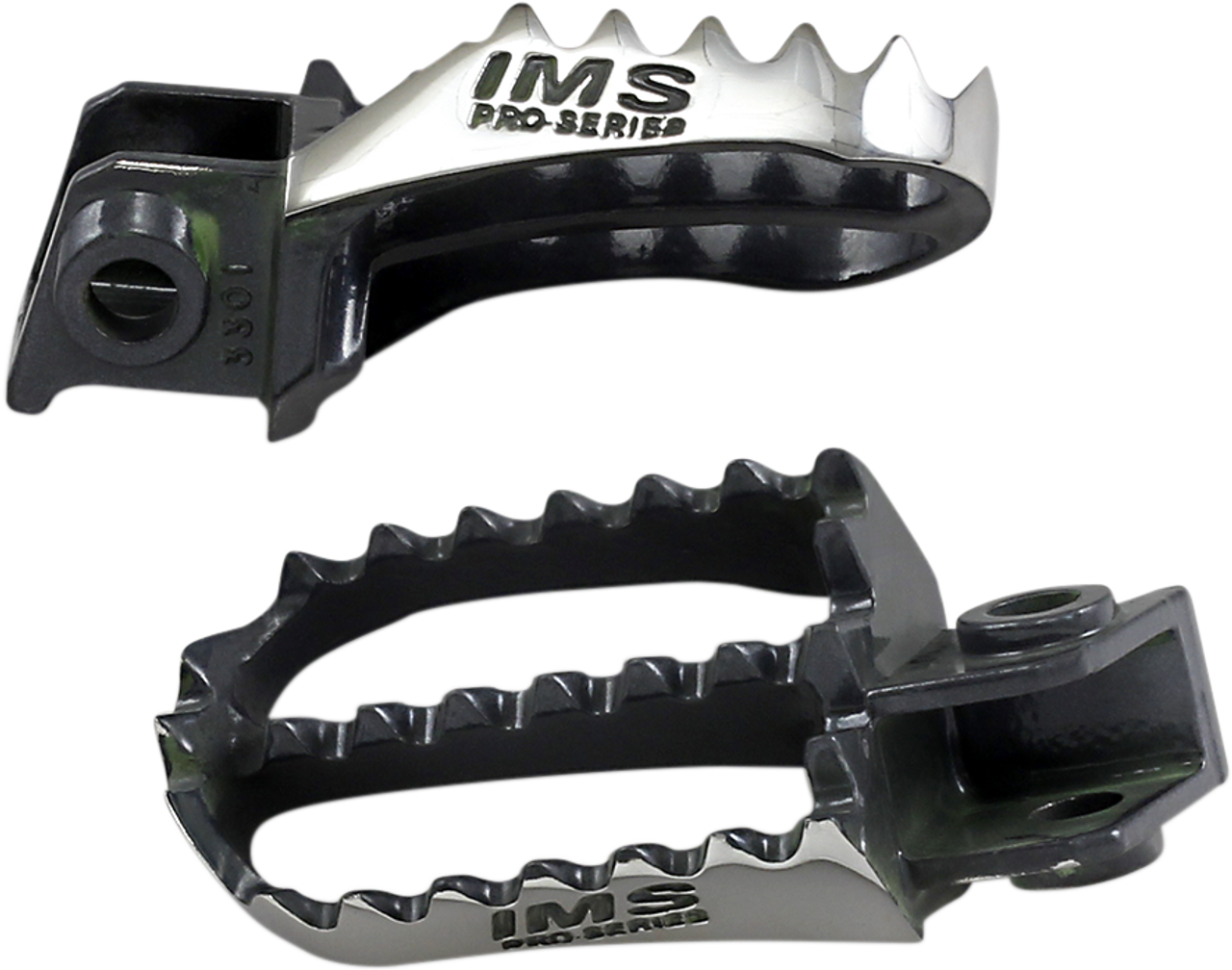 IMS PRODUCTS INC. Pro-Series Footpegs - KDX 293111-4