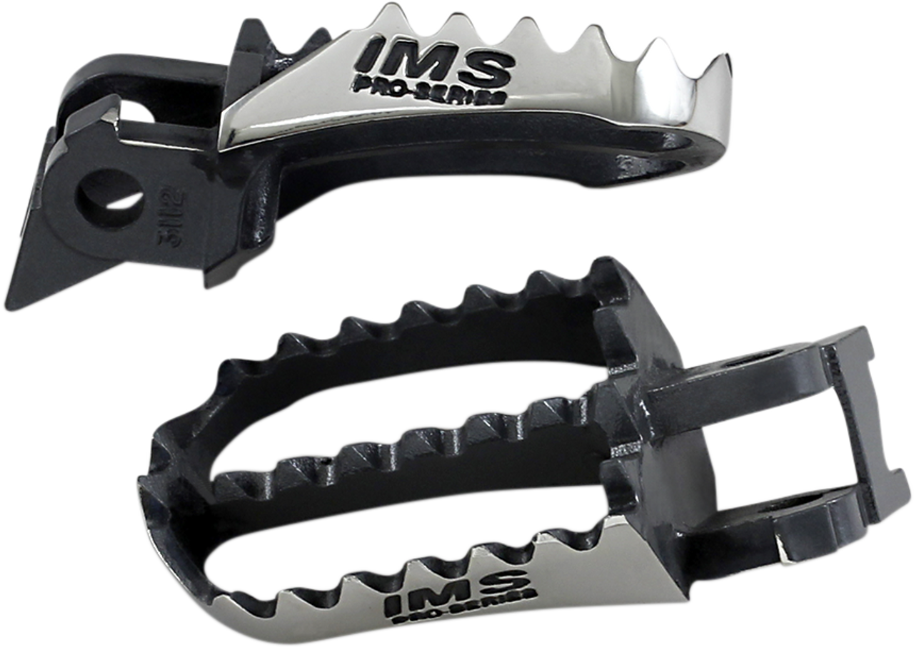 IMS PRODUCTS INC. Pro-Series Footpegs - KX/KTM 293112-4
