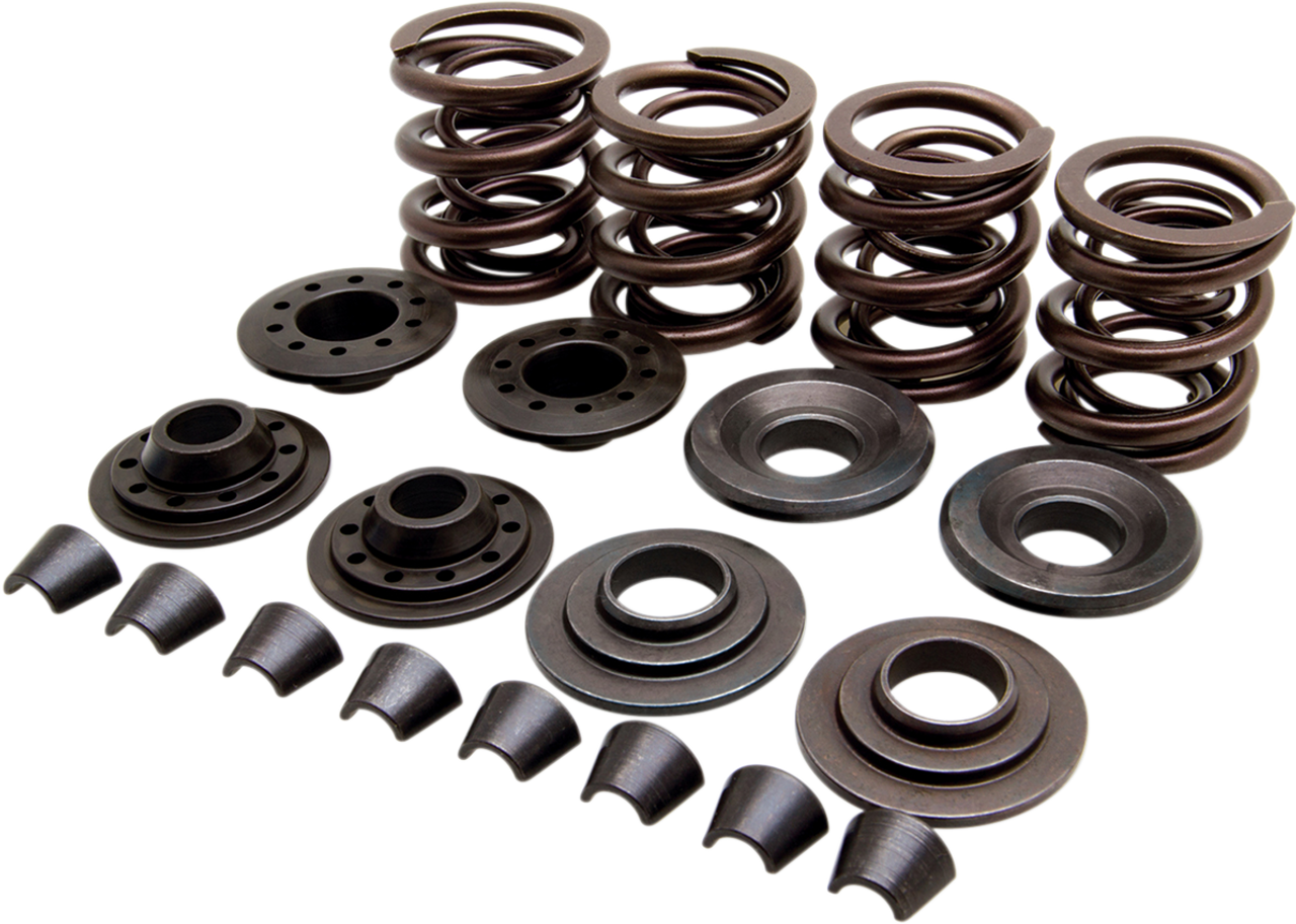 KIBBLEWHITE Valve Spring Kit - XL 20-20440