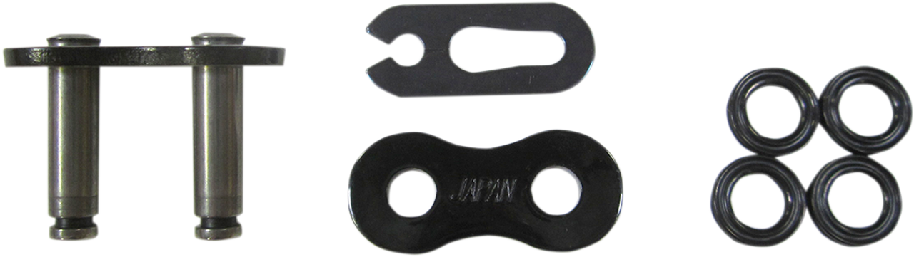 EK 520 MVXZ2 - Series Connecting Link - Black - C 520MVXZ2-SKJ/K