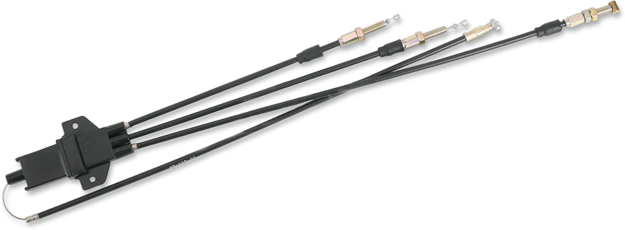 PARTS UNLIMITED Throttle Cable - Polaris 05-139-60