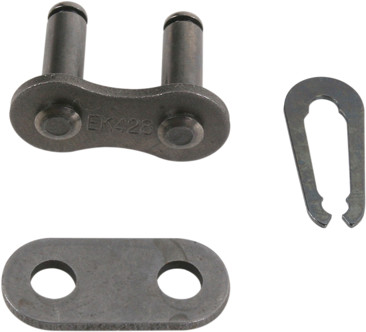 EK 428 - Standard Chain - Connecting Link - Clip 428-SPJ