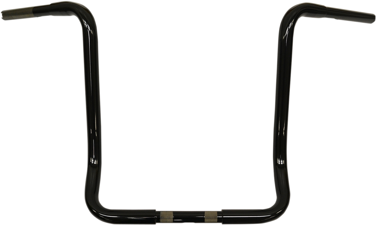 LA CHOPPERS Handlebar - 16" - Black LA-7321-16B