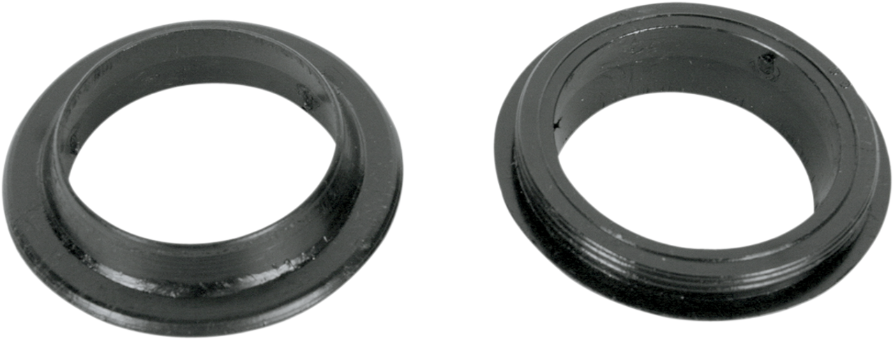 LEAKPROOF SEALS Pro Wiper Seal (only) - 39 mm ID x 51 mm OD x 8/10 mm T 22480