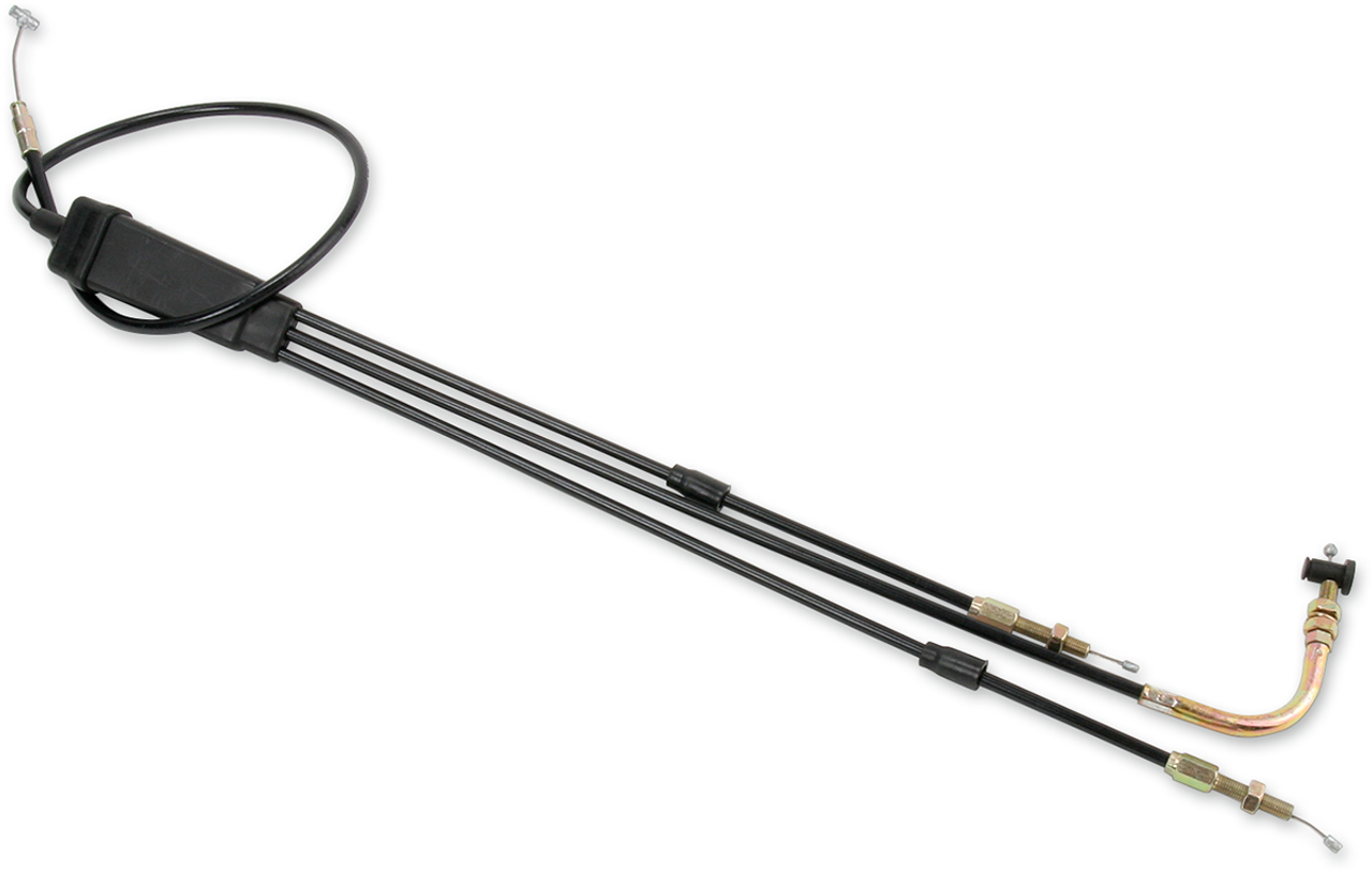 PARTS UNLIMITED Throttle Cable - Bombardier 05-139-79