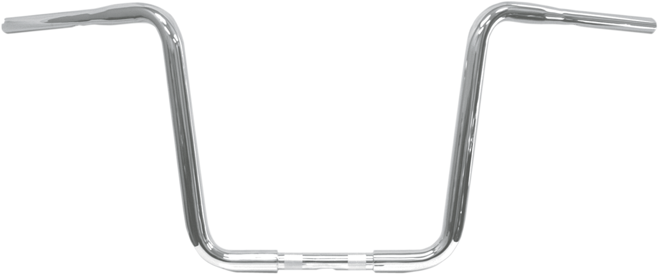 LA CHOPPERS Handlebar - Ape Hanger - 16" - TBW - Chrome LA-7310-16