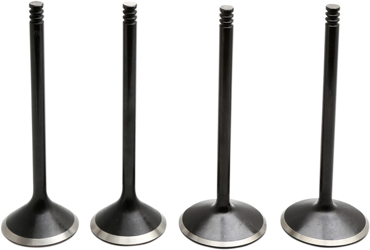 KIBBLEWHITE Valve Kit - Twin Cam 20-23100