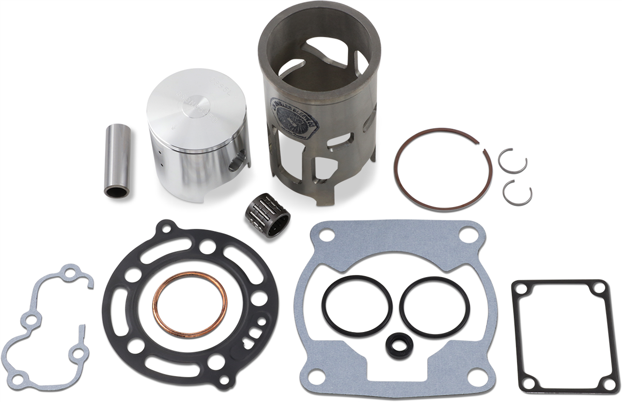 LA Sleeve Sleeve and Piston Kit Kawasaki KX100 2014-2019 LAS5779K