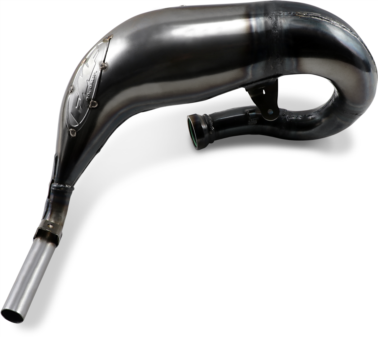 FMF Factory Fatty Big Bore Exhaust 025224
