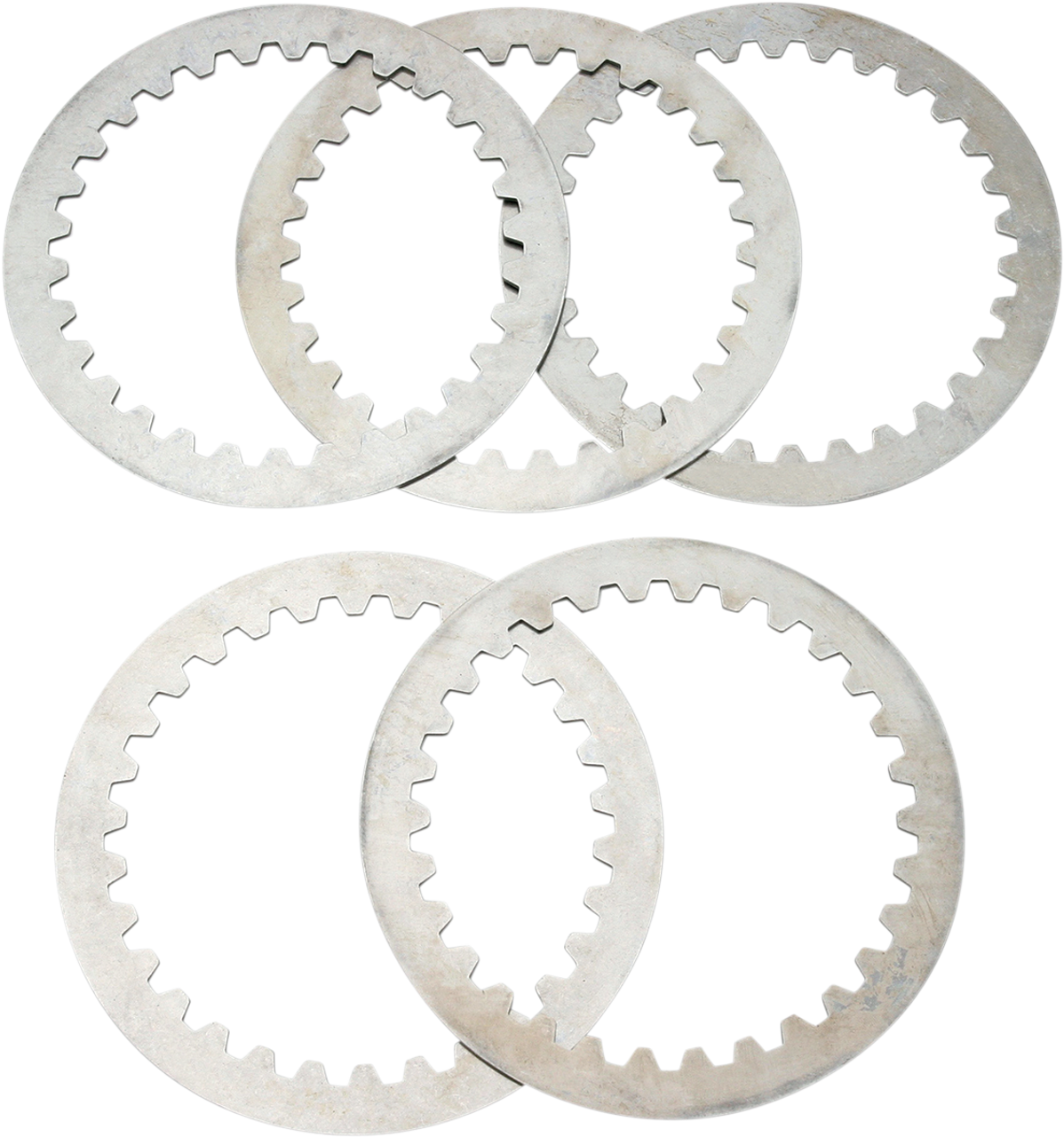 ALTO PRODUCTS Steel Plate Set 095753A